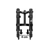Przednie zawieszenie Monorim MZ3 2.0 z tarcza hamulcowa 160mm do hulajnogi Segway ZT3  - 10 Ważne: Ten produkt musi zostać zains
