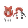 Foldster XLock 2.0 dlya Segway Ninebot F25 F28 F30 F35 F40 F40i blokirovka skladyvaniya  - 1  
