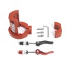 Foldster XLock 2.0 für Segway Ninebot F25 F28 F30 F35 F40 F40i, Faltmechanismus sichern  - 3  