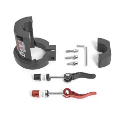 Foldster XLock 2.0 dlya Segway Ninebot F25 F28 F30 F35 F40 F40i blokirovka skladyvaniya  - 4  
