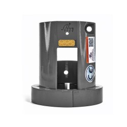 Foldster XLock 2.0 for Segway Ninebot F25 F28 F30 F35 F40 F40i folding lock  - 5  