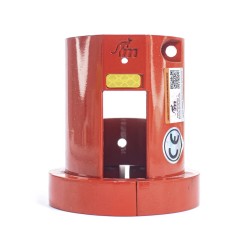 Foldster XLock 2.0 Segway Ninebot F25 F28 F30 F35 F40 F40i taittolukko  - 6  