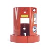 Foldster XLock 2.0 til Segway Ninebot F25 F28 F30 F35 F40 F40i foldelaas  - 6  