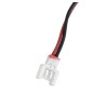 LED Ruecklicht fuer E Scooter HX X7 HX X8 kompatibel hohe Sichtbarkeit  - 3  