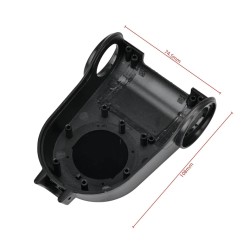 Screen cover protector for HX X7 and HX X8 electric scooter, compatible spare part  - 3  