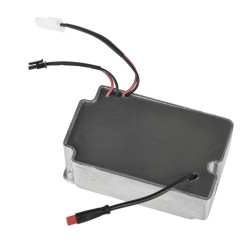 Originales internes Batterieladegerät für die Segway Ninebot P65-Serie oder P100S-Serie Segway - Ninebot - 4 Originales internes
