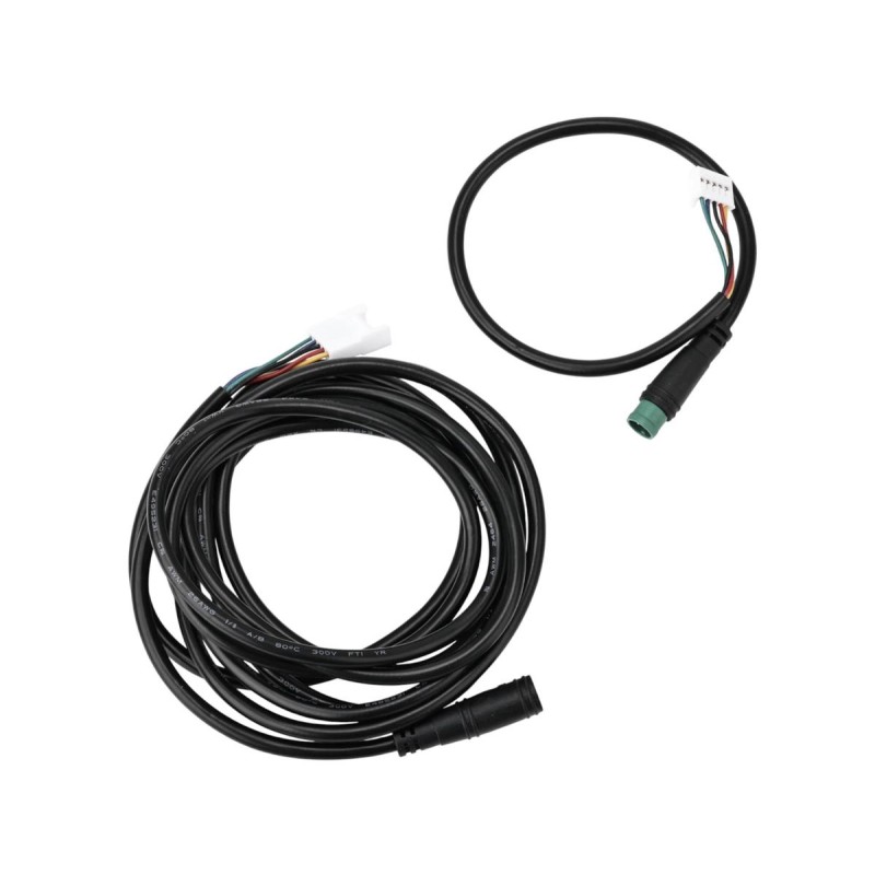 Svyarzvasht kabel kontroler kam displey HX X9 X9 Plus X9 Max elektricheski trotinet  - 1  
