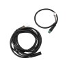 Cablu conectare controler la display HX X9 X9 Plus X9 Max trotineta electrica  - 1  