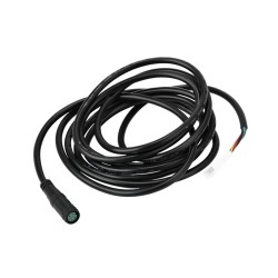 Propojovaci kabel ridici jednotka k displeji HX X9 X9 Plus X9 Max kolobezka  - 3  