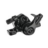 Brake kit for electric scooter HX X7 X8 cable disc caliper and brake pads  - 3  