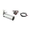 36V 20A vezerlo kijelzovel HX X9 elektromos rollerhez es kompatibilis modellekhez  - 4  