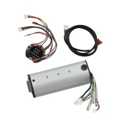 Contrôleur 36V 20A avec écran pour trottinette HX X9 et modèles compatibles  - 5  