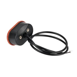 Zadna svetlina za Xiaomi Scooter 4 Pro Plus/Max | Aksesoari, sigurnost i vidimost  - 2  