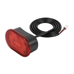 Bakljus Xiaomi Scooter 4 Pro Plus/Max | Tillbehör & säkerhet  - 7  