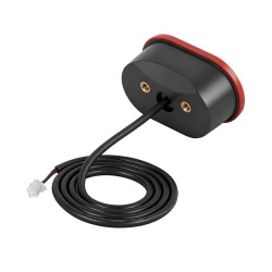 Lumina spate Xiaomi Scooter 4 Pro Plus/Max | Accesorii și siguranță  - 8  