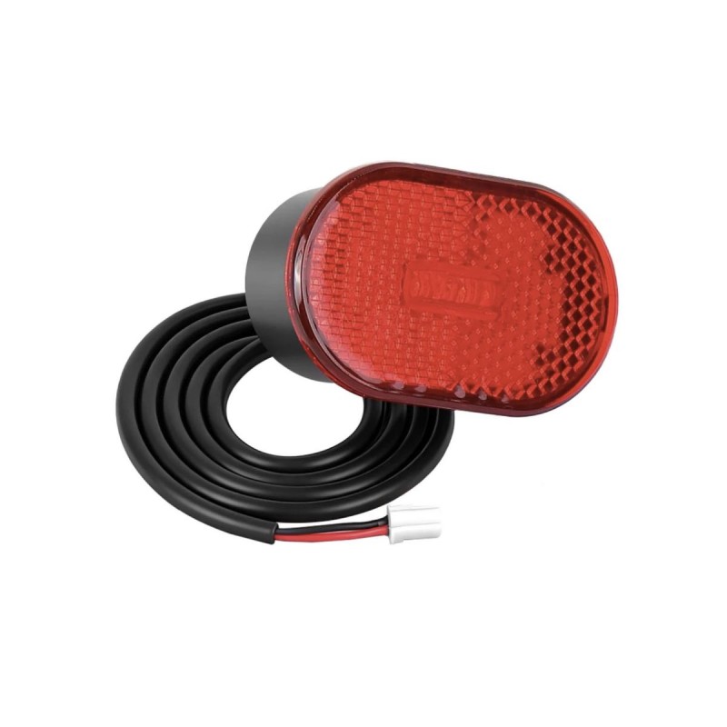 Bakljus Xiaomi Scooter 4 Pro Plus/Max | Tillbehör & säkerhet  - 9  
