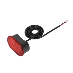 Zadnye svitlo Xiaomi Scooter 4 Pro Plus/Max | Aksesuary i bezpeka  - 10  