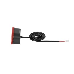 Luce posteriore Xiaomi Scooter 4 Pro Plus/Max | Accessori e sicurezza  - 13  