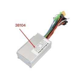 Kontroller dlya elektrosamokata Kukirin G2 Pro - 38104, 38104A i versiya 2024 | Vazhnyy aksessuar  - 3  