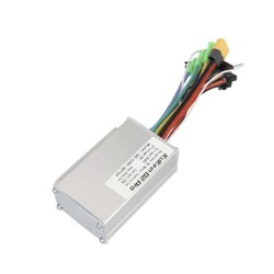 Kontroler za elektricheski trotinett Kukirin G2 Pro - 38104, 38104A i versiya 2024 | Vazhen aksesoar  - 6  