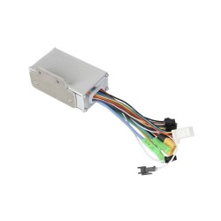 Kontroller dlya elektrosamokata Kukirin G2 Pro - 38104, 38104A i versiya 2024 | Vazhnyy aksessuar  - 7  