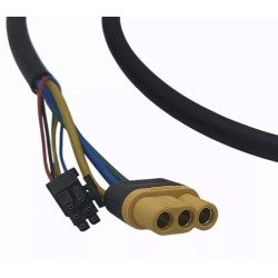 Ersatzkabel für Motor Xiaomi Scooter 4 Ultra, Navee S65 Nordic  - 2  