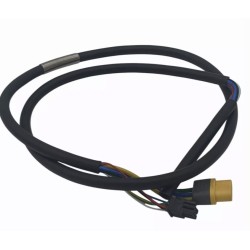 Kabel wymienny do silnika Xiaomi Scooter 4 Ultra, Navee S65 Nordic, części zamienne skutera elektrycznego  - 3  