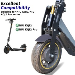 Suspension avant Monorim MN2 pour KQi2 Pro, confort et stabilite  - 5 Ameliore le confort, le controle et la stabilite. Suspensi