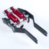 Monorim M0-HX - speciellt designad för HX elektriska skotrar modeller 6/7/8 eller högre - Främre fjädring Monorim - 7 Monorim M0