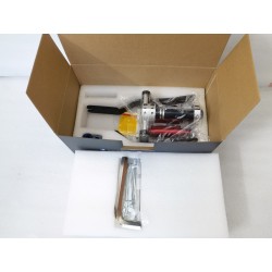 Monorim M0-HX - speziell entwickelt für HX Elektroroller Modelle 6/7/8 oder höher - Vorderradaufhängung Monorim - 8 Monorim M0-H