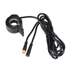 Acceleratore per sblocco velocità e potenza Qicycle EF1  - 3  