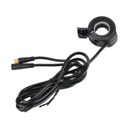 Akselerator dlya rozblokuvannya shvydkosti ta potuzhnosti Qicycle EF1  - 4 Συμβατότητα με Qicycle EF1Μεγαλύτερη επιτάχυνση και τ