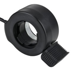 Throttle to unlock speed and power for Qicycle EF1 bike  - 6  