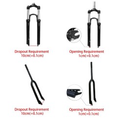 Kit Monorim BPK350 moteur 380w - batterie incluse pour vélo électrique  - 6 Kit de puissance pour vélo électrique Monorim BPK350