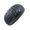 TUOVT 10 x 3 Zoll Reifen / All-Terrain und Semi-All-Terrain 80/65-6  - 13  