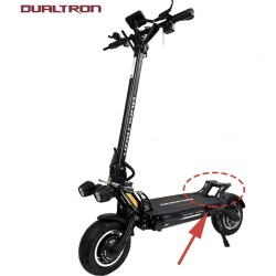Zadní LED světlo s opěrkou nohy pro Dualtron Thunder 2, Thunder 1 nebo podobné  - 11  Vhodné pro Dualtron Thunder 1 a Thunder 2;