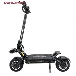 Tylna lampa LED z podnóżkiem do Dualtron Thunder 2, Thunder 1 lub podobnych  - 13  Pasuje do Dualtron Thunder 1 i Thunder 2; prz