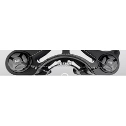 Przednie zawieszenie Monorim MD0 Dual Air Version 490mm x 165mm  - 5  Kompatybilnosc: do konfiguracji w rozmiarze 490mm x 165mm 