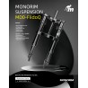 Perednia pidviska Monorim MD0-FiidoQ  - 3  Sumnisnist: perednia pidviska Monorim MD0-FiidoQ dlia Fiido Q (Q1/Q1S) ta sumisnykh m