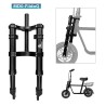 Suspensao dianteira Monorim MD0-FiidoQ  - 5  Compatibilidade: suspensao dianteira Monorim MD0-FiidoQ para Fiido Q (Q1/Q1S) e min