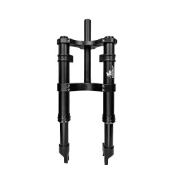 Monorim MD0-V1 elso felfuggesztes Xiaomi M365/Pro-hoz  - 3  Kompatibilitas: Monorim MD0-V1 Xiaomi M365/Pro es kompatibilis model
