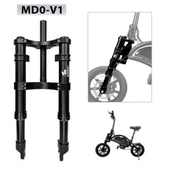 Predne odpruzenie Monorim MD0-V1 pre Xiaomi M365/Pro  - 4  Kompatibilita: Monorim MD0-V1 pre Xiaomi M365/Pro a kompatibilne mode