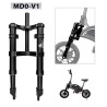 Prednji ovjes Monorim MD0-V1 za Xiaomi M365/Pro  - 4  Kompatibilnost: Monorim MD0-V1 za Xiaomi M365/Pro i kompatibilne modele. S