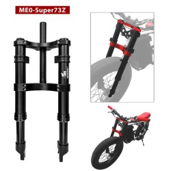 Suspension avant Monorim MD0-Super73Z pour vélo électrique Super73 Z  - 3  Compatibilité : suspension avant Monorim MD0-Super73Z