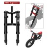 Suspension avant Monorim MD0-Super73Z pour vélo électrique Super73 Z  - 3  Compatibilité : suspension avant Monorim MD0-Super73Z