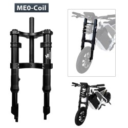 Predne odpruzenie Monorim ME0 Coil spring version 565mm x 165mm  - 6  Kompatibilita: ME0 Coil Spring 565mm x 165mm pre kompatibi