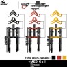 Predni odpruzeni Monorim ME0 Coil spring version 565mm x 165mm  - 7  Kompatibilita: ME0 Coil Spring 565mm x 165mm pro kompatibil