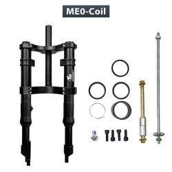 Predne odpruzenie Monorim ME0 Coil spring version 565mm x 165mm  - 2  Kompatibilita: ME0 Coil Spring 565mm x 165mm pre kompatibi