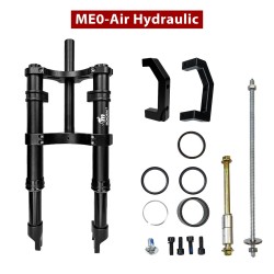 Suspensie fata Monorim ME0 Air - Hidraulic version 565mm x 165mm  - 1  Compatibilitate: suspensie fata Monorim ME0 Air Hidraulic