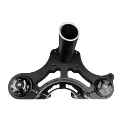 Predni odpruzeni Monorim ME0 Air - Hidraulic version 565mm x 165mm  - 12  Kompatibilita: predni odpruzeni Monorim ME0 Air Hidrau